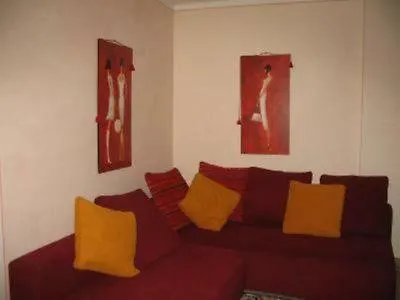 Nyaraló Casa Sotto La Rocca *