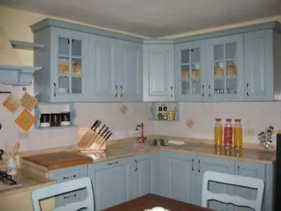 Nyaraló Casa Sotto La Rocca *