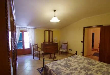 Casa Sotto La Rocca