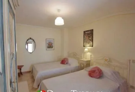 Nyaraló Casa Sotto La Rocca